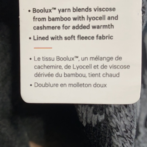 Lululemon Beanie - Picture 5 of 6